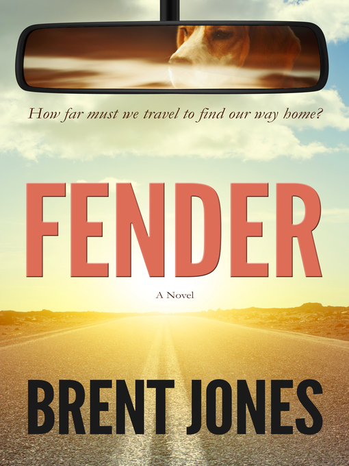 Title details for Fender by Brent Jones - Wait list